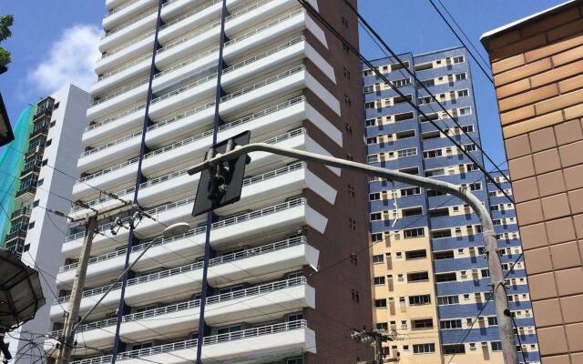 Varandas Apartamento