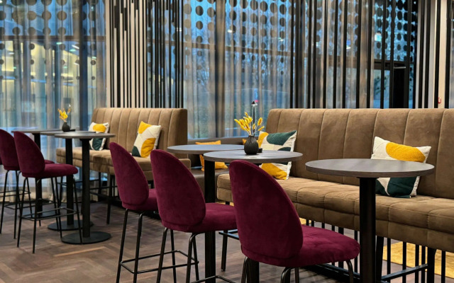 ARCOTEL Onyx Hamburg
