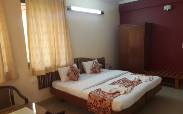 Lawande Beach Resort