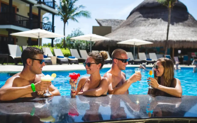 Catalonia Yucatan Beach - All Inclusive