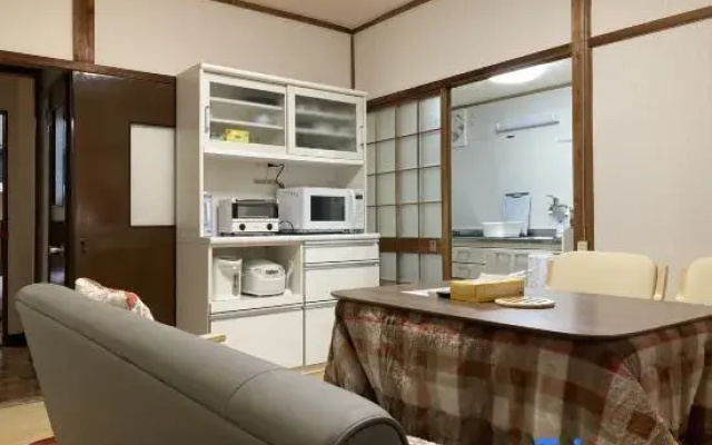 Obaachanchi