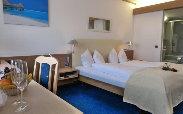 Hotel Metropol