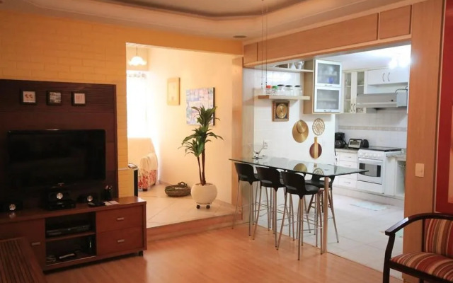 GoHouse - Apartamento Botafogo 1903 - Praia de Botafogo, Bot