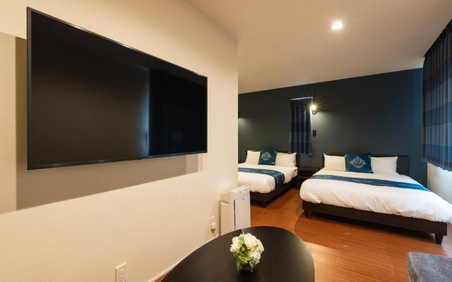 Grand Base Nagasaki City