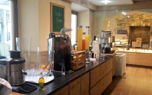 Alpenhotel Speckbacher Hof