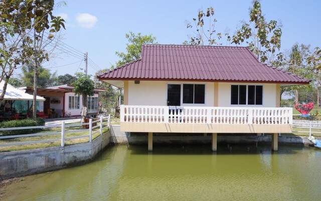 Kiang Phu Resort Camping