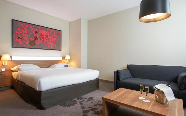 Mercure Cholet Centre