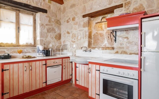 Strofilia Authentic Villas