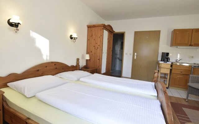 Cozy Apartment in Niehagen Germany With Terrace