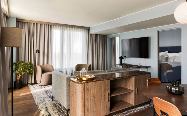 Clarion Hotel Helsinki Airport