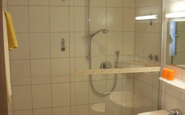 Hotel Garni Illertal