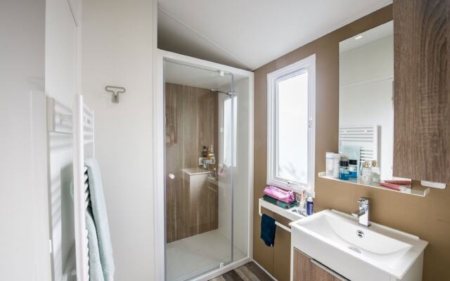 Camping Domaine de la Forge