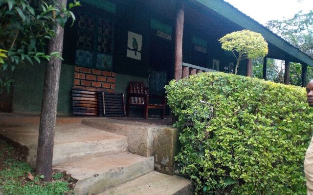 Bwindi View Lodge & Camp Site
