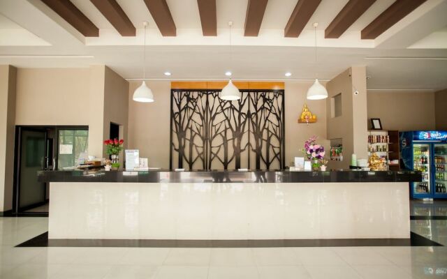 MaiHom Villa