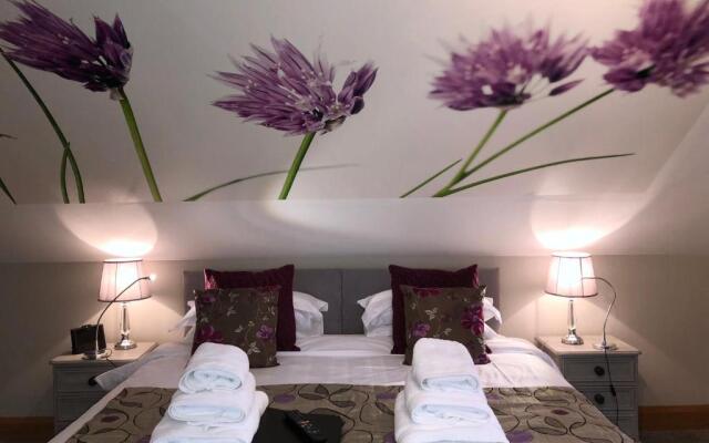 Ashbrook House B&B