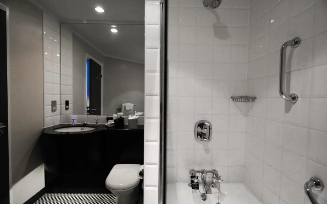 Malmaison Leeds