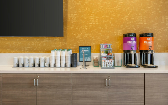 Home2 Suites By Hilton Reynoldsburg Columbus East