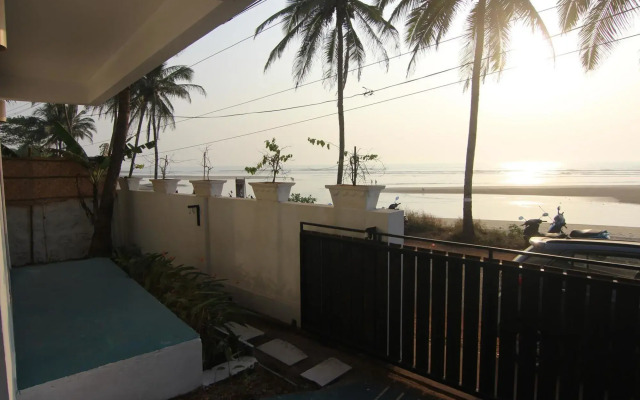 Holiday Home La Paz