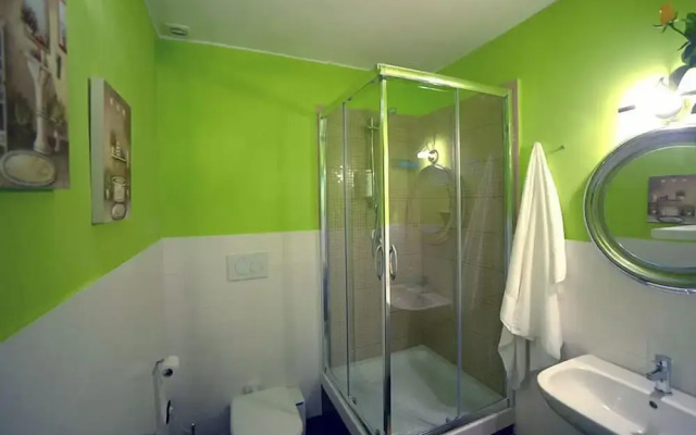 B&B Casa Decò