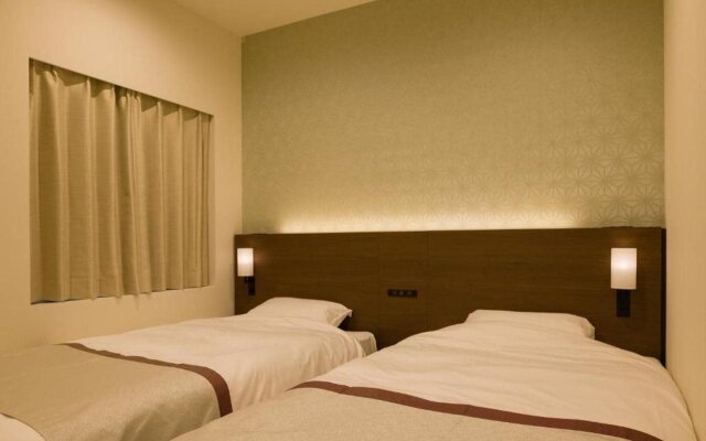 Tosei Hotel Cocone Ueno