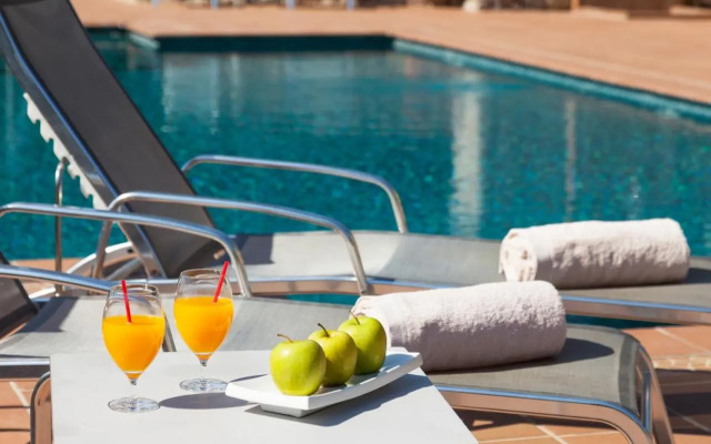 CAMI DE LLENAIRE Holiday house VIL4