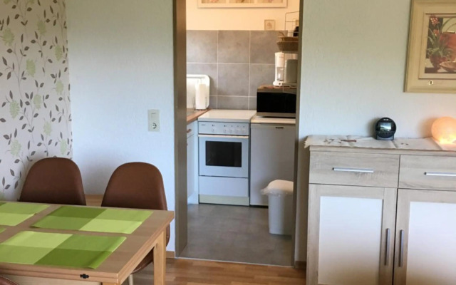 Ferienhaus Munterley