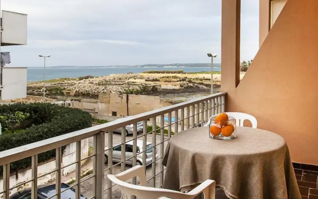 Monolocale Centro Città