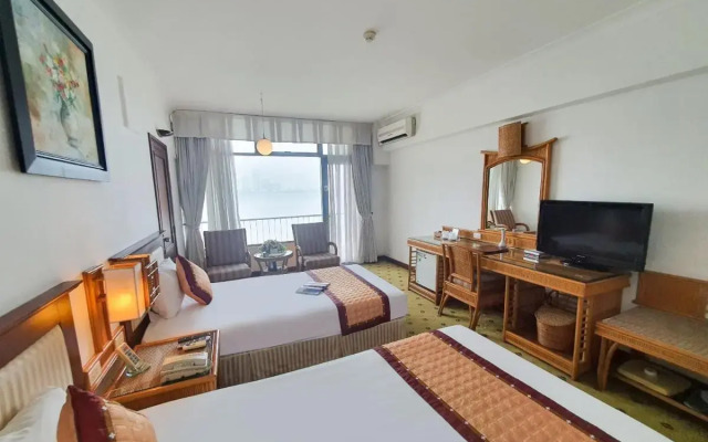 Thang Loi Hotel Hanoi