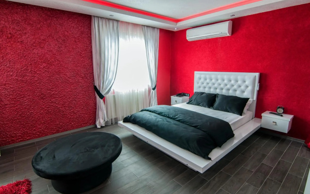 AG Sisli Hotel