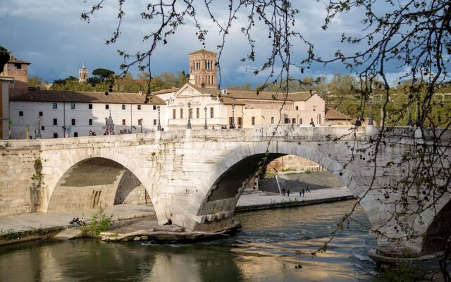 Residenza Dor - Trastevere