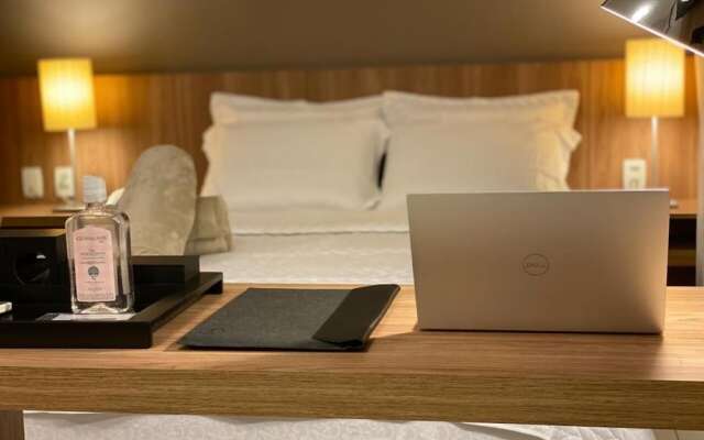 Flat & Suítes in Rio Stay
