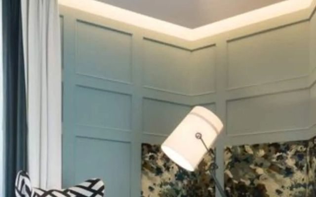 Hotel Stendhal & Luxury Suites