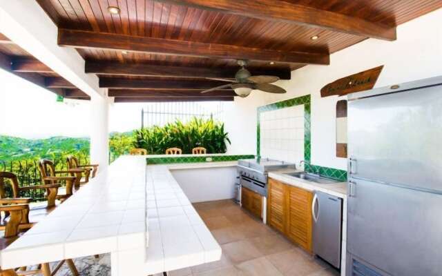 Villa Verde