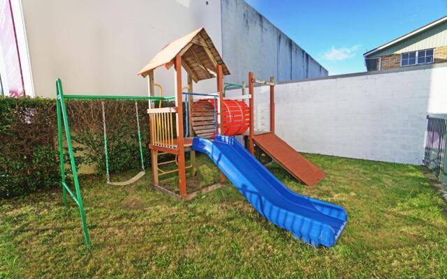 Anglesea Motel and Conference Centre