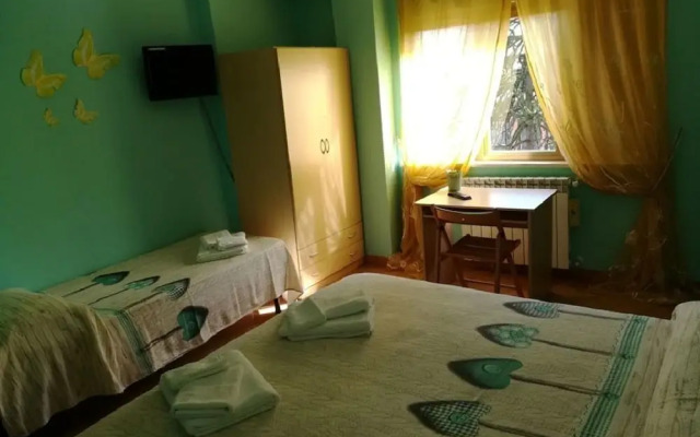 Il Sottosopra B&B