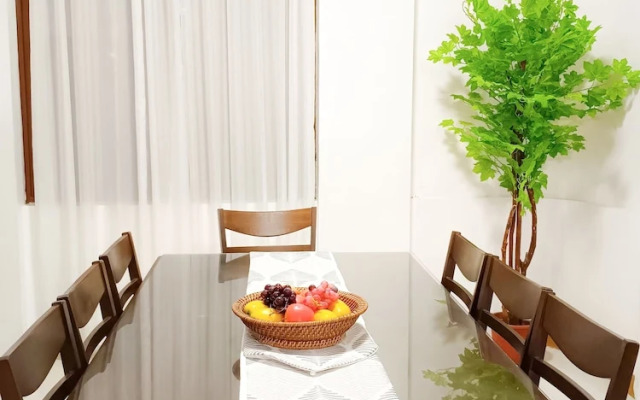 Laciaville Resort Hotel