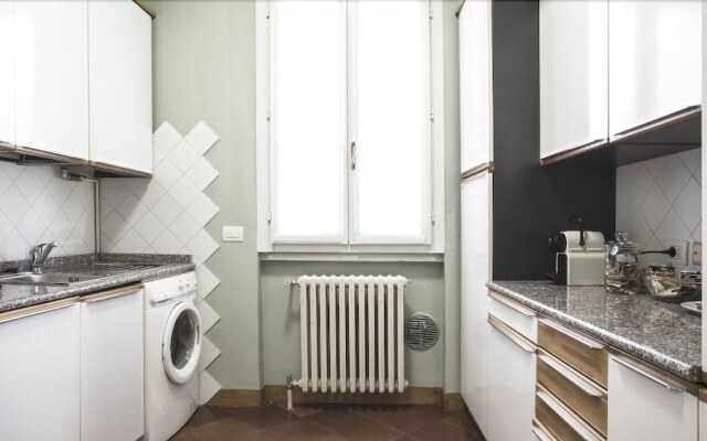 Hemeras Boutique House Aparthotel Montenapoleone 2