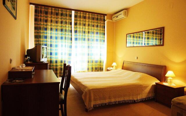 B&B Mreznica House DP