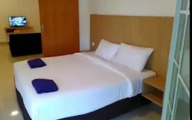 Marina Heights Seaview Resort Apartment II