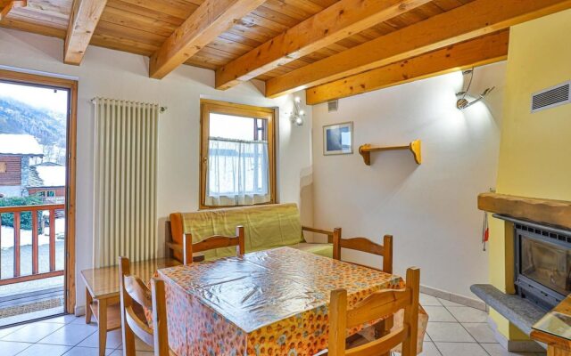 Apartment La Gran Becca - iD 3948