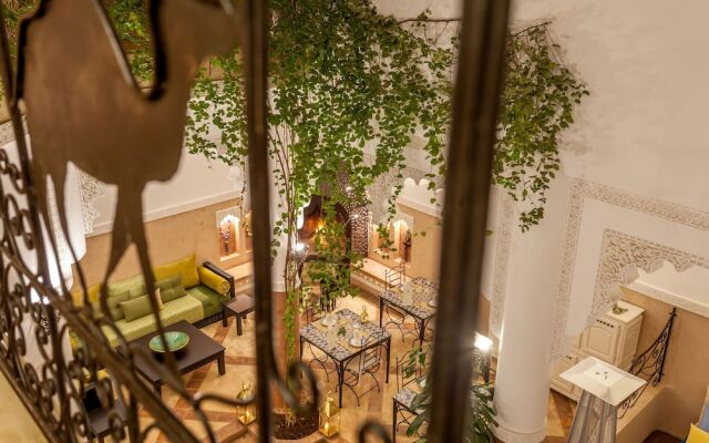 Riad Hart Essoura