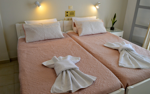 Castro Hotel