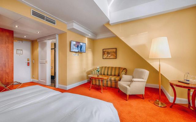 Hotel Moosburger Hof