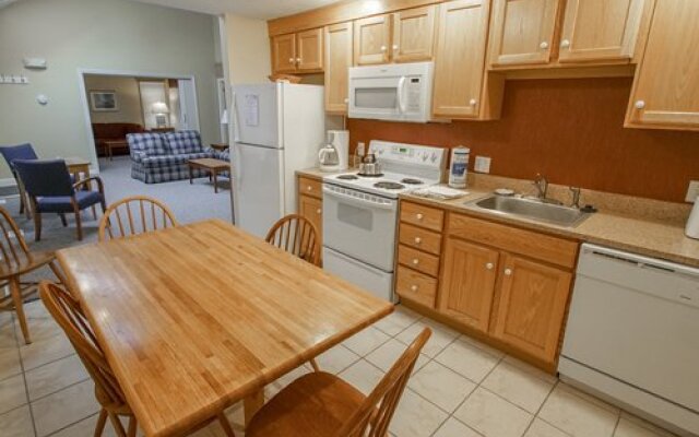 Cape Cod Holiday Estates, Mashpee, USA