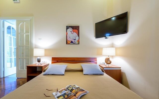 Villa Mediteran