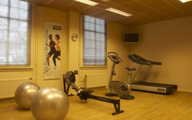 De Ruwenberg Hotel Meetings Events