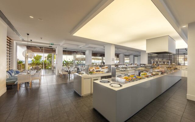 Capo Bay Hotel