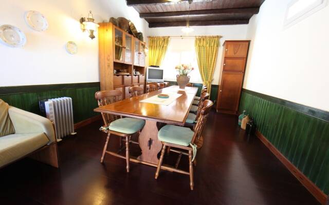 Casa do Ribeirinho