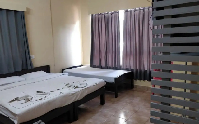 Local Stays By Dom Joao'S Guest House