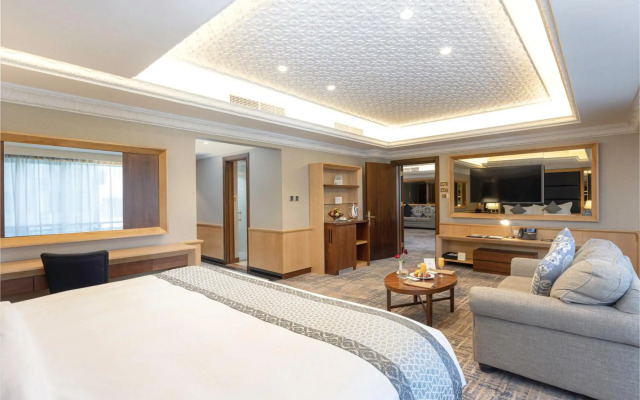Royal Inn Al-Nokhba Hotel